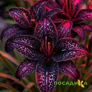 Лилейник Вояж купить по цене от 699р. в интернет-магазине «Посадика» с доставкой почтой в в Гулькевичие и по всей России – [изображение №1].