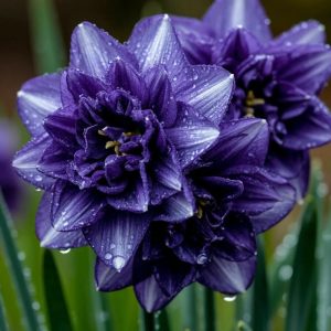 Нарцисс Царский Венец купить по цене от 378р. в интернет-магазине «Посадика» с доставкой почтой в в Гулькевичие и по всей России – [изображение №1].